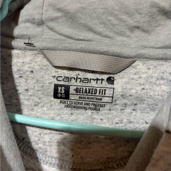 Carhartt sweatshirt - Picture 2 of 3